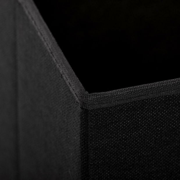 Taburete Tuvimos (negru) (cu sp. depozitare)