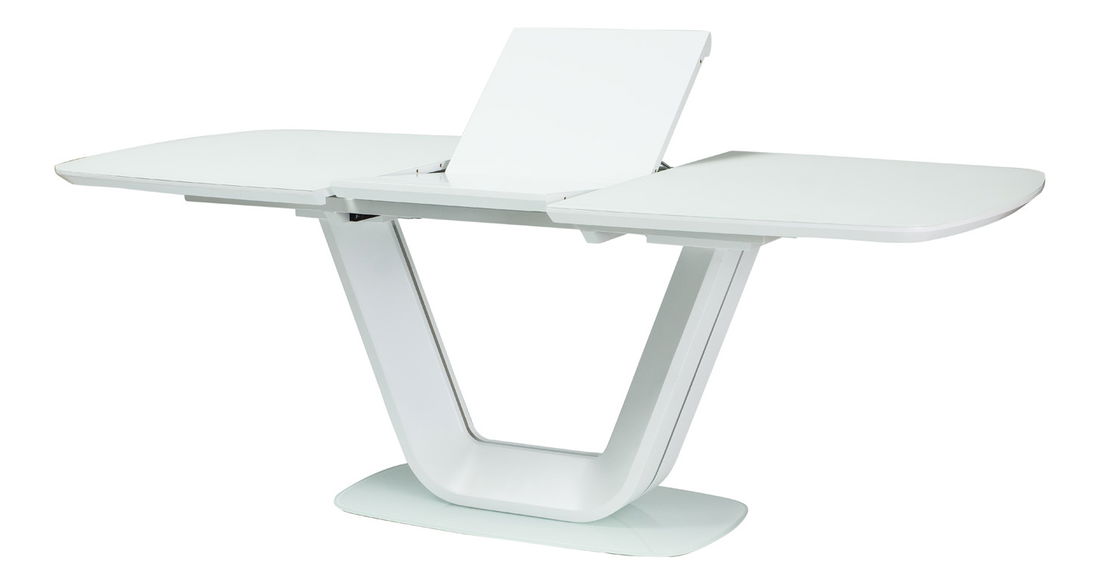 Masă sufragerie Austin (pentru 6 până la 8 persoane)