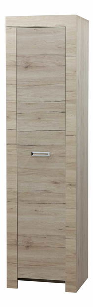 Dulap de haine GK Attak 03 1D (San Remo)