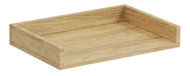 Polc Mozelle 50 (hikori fa)