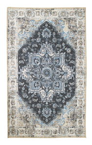 Szőnyeg Hemeria 2 (kék)