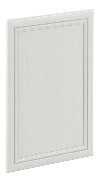 Dvierka na vstavanú umývačku riadu 44,6x57 cm Sillina (sosna andersen)