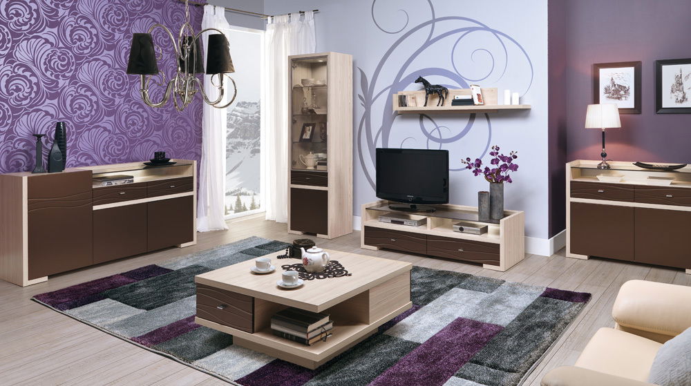 Konferenčný stolík Clever CV 1