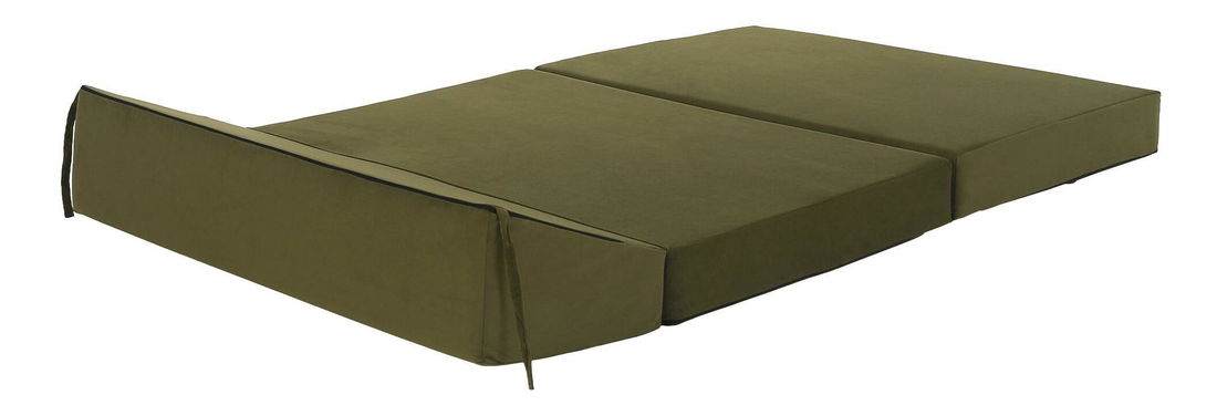 Fotoliu extensibil Viajado (măslin) 