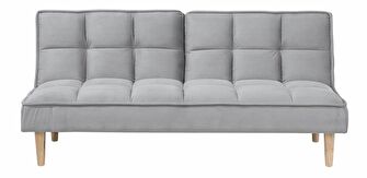 Sofa trosjed Sunds (svijetlo siva)