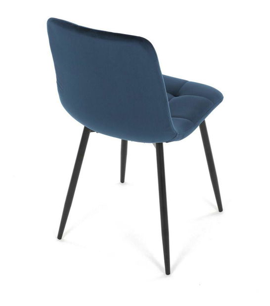 Étkezőszék Cereria (kék)