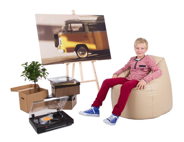 Babzsák Sang XXL (ES 02)