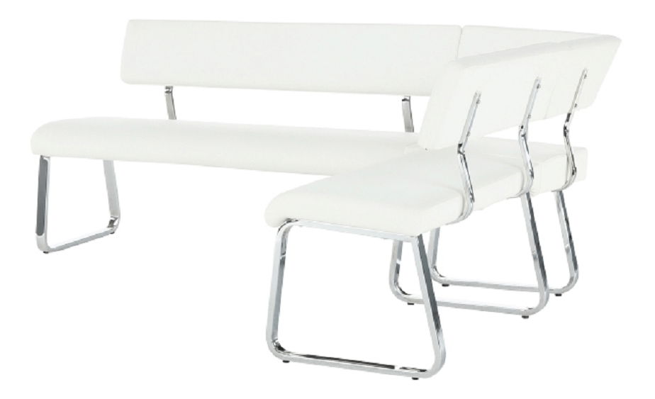 Sarok pad Vesata typ 1