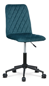 Dječja stolica Tamma-T901-BLUE4 (plava + crna)