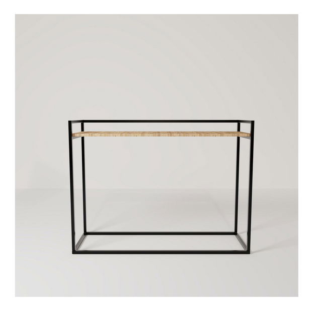 Konzolový stolík Isis (borovica)