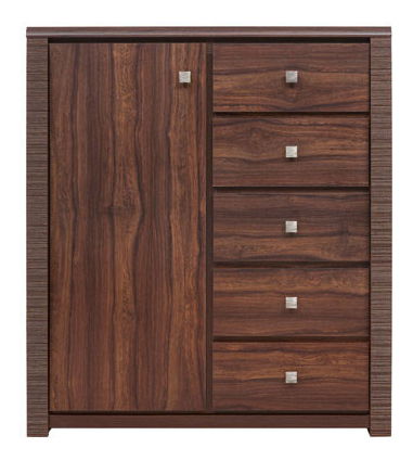 Komoda BRW Senegal C KOM1D5S