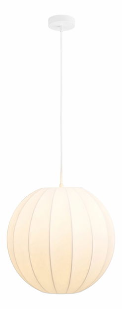 Lampă suspendată Cimona 2 (alb)