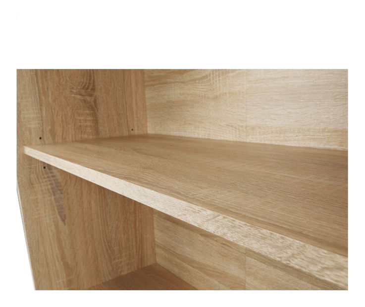 Regal Hansa 2 NEW 04 (hrast sonoma)