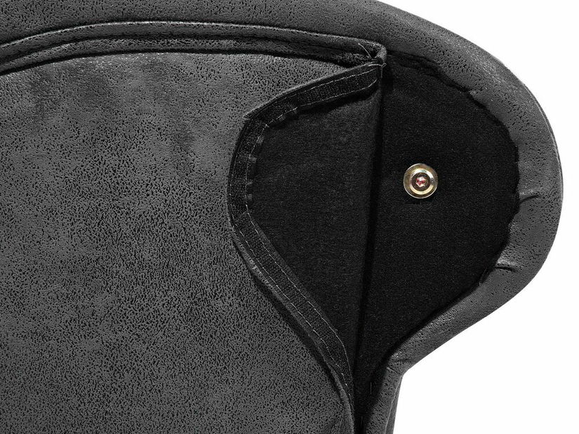 Sofa Nili (tamno siva) (L)