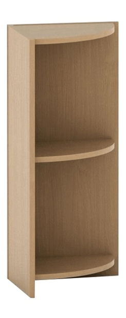 Raft de colț Asista AS 014 (fag)