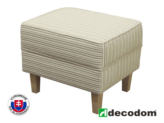 Taburetka Decodom Cyrus Z05