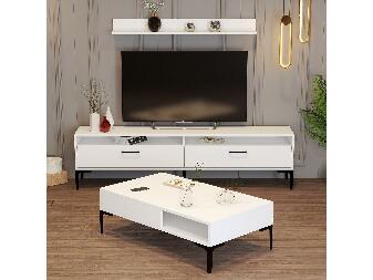 Mobilier living Irma (Alb)