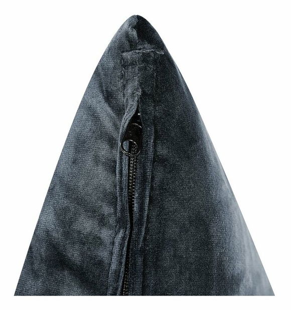 Colțar Genesis (negru) (S)