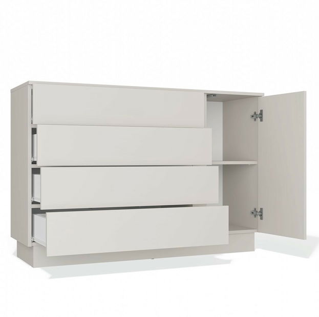 Komoda Ajuste 1 (kašmír)