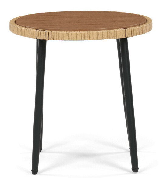 Záhradná zostava Fillia (béžová)