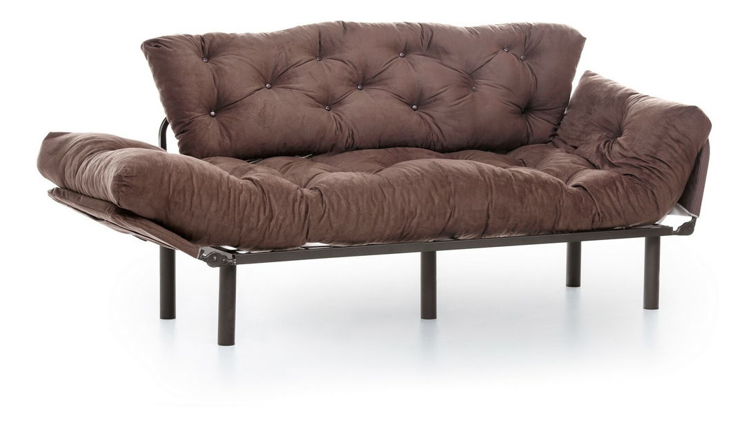 Canapea trei locuri Nitra (Maro)