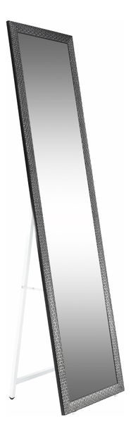 Zrkadlo Lalova (čierna)