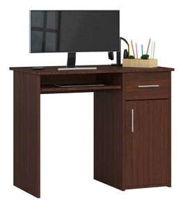 PC stolík Padma (wenge)