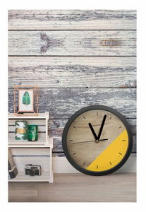 Nástenné hodiny Artana 4 (viacfarebné)