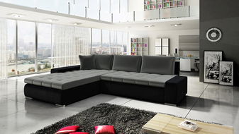 Kutna garnitura Hesron (magic velvet 2219 + magic velvet 2217)