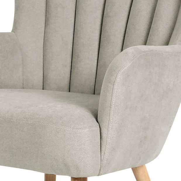 Fotel Altiplano (bézs)