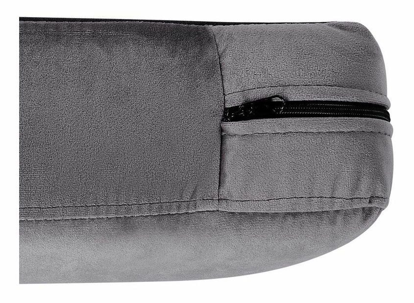 Fotoliu VITAIS (gri închis)