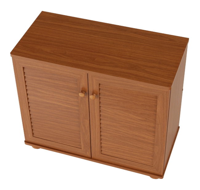 Ormarić za obuću (ormarić za cipele) Fembi 01 (trešnja američka) 