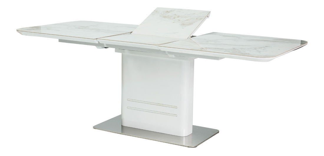 Masă de sufragerie Liliana (pentru 6 până la 8 persoane)