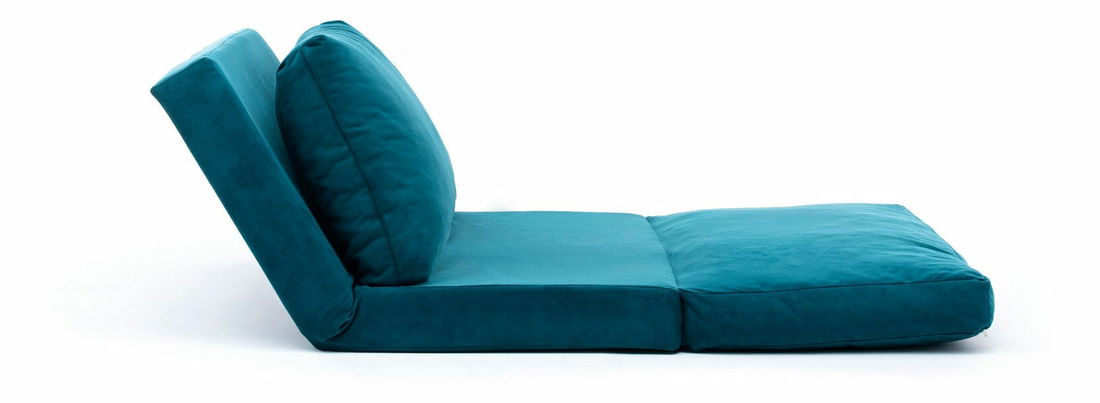 Kreslo Tilda (Zelená)