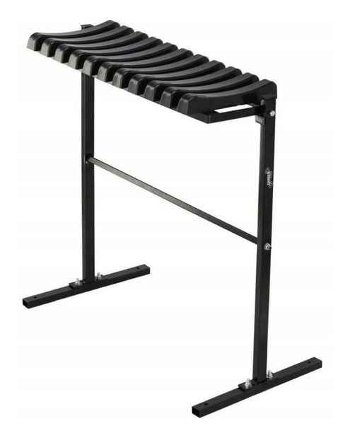 Vrtna klupa Shade 70 (crna)