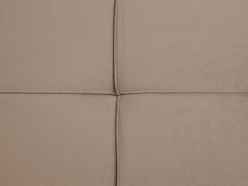 Pohovka trojsedačka Horve (béžová)