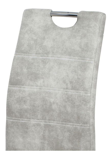 Étkezőszék Heterodoxia (ezüst)