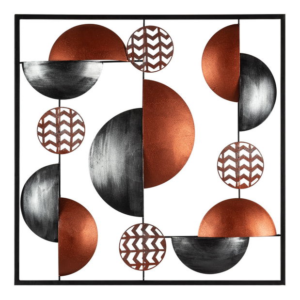 Decorație de perete Begonia