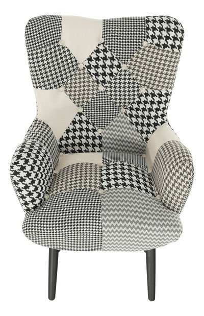 Fotoliu Perdan Typ 4