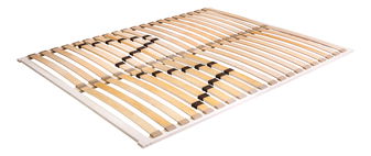 Podnica od lamela 200x180 cm Twister Duo