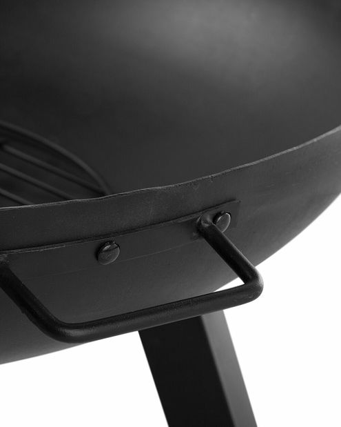 Focar Sammie (negru)