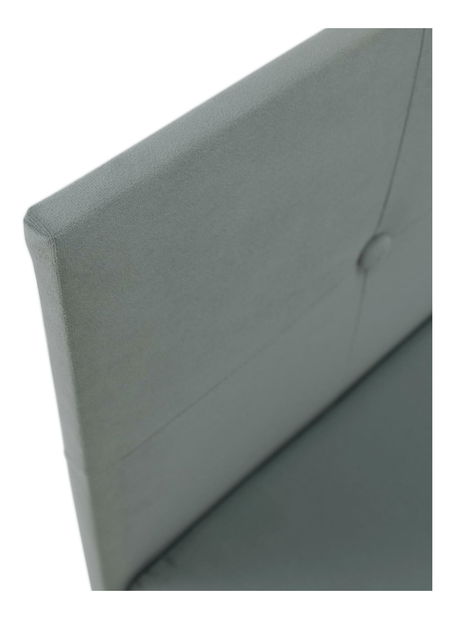 Jednostruki krevet Aurorra (mentol)