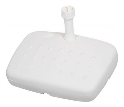 Záhradný slnečník Doppler Malibu 180 (s podstavcom 17L)