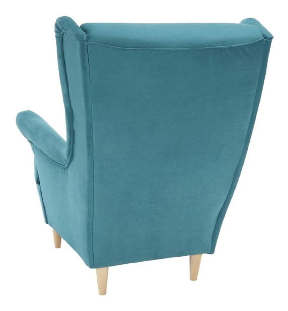 Füles fotel Romino (trinity 13) 