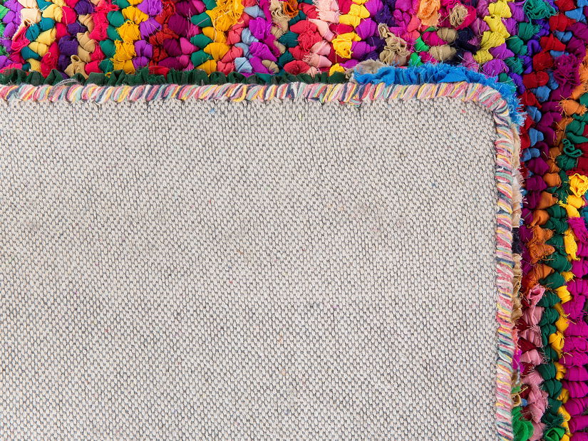 Szőnyeg 80 cm Mathia (fukszia)