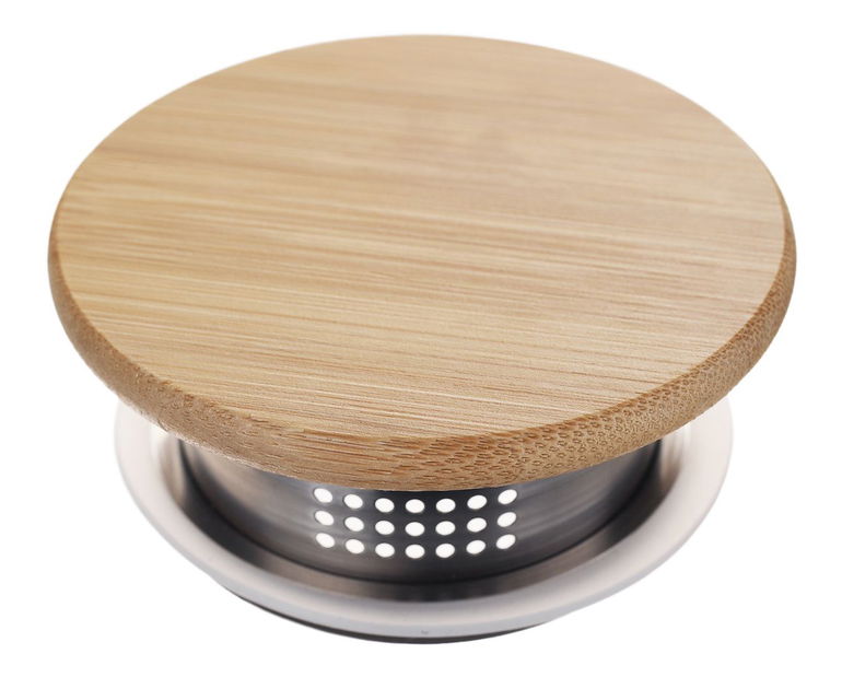 Carafă de apă cu capac și sită 1200ml Glaza 