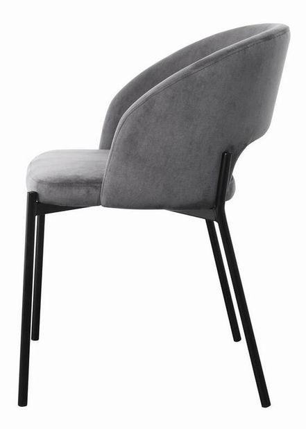 Étkezőszék Karta (szürke)