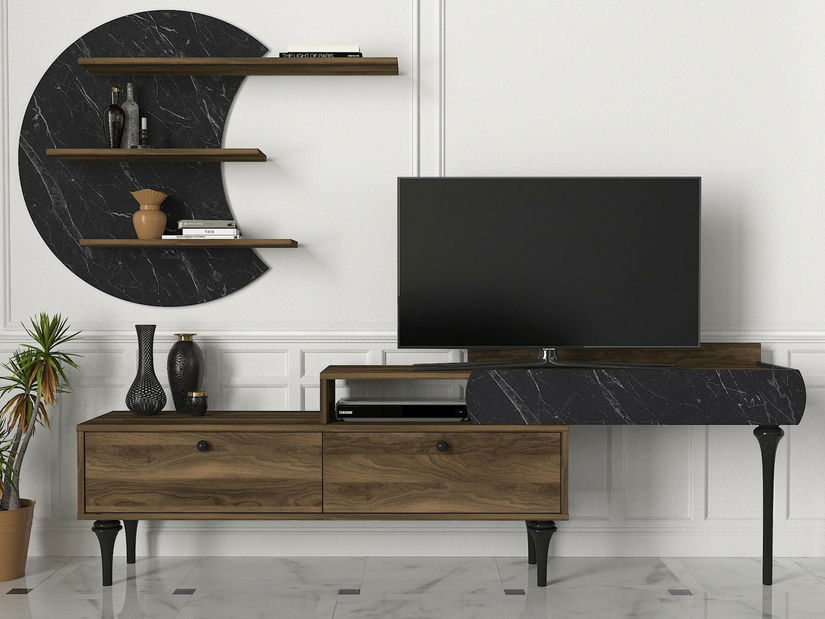 TV stolík/ skrinka Pada