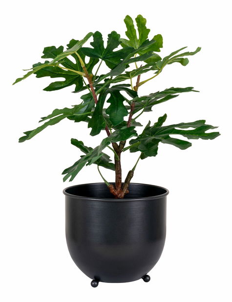 Umelá rastlina Figovník Fidoria (zelená)