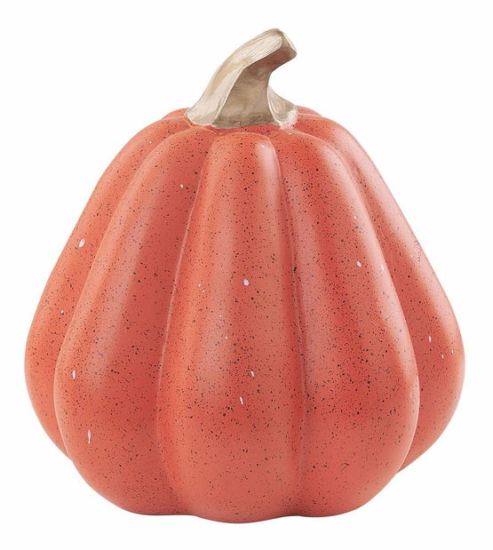 Decor dovleac Chaza (portocaliu)